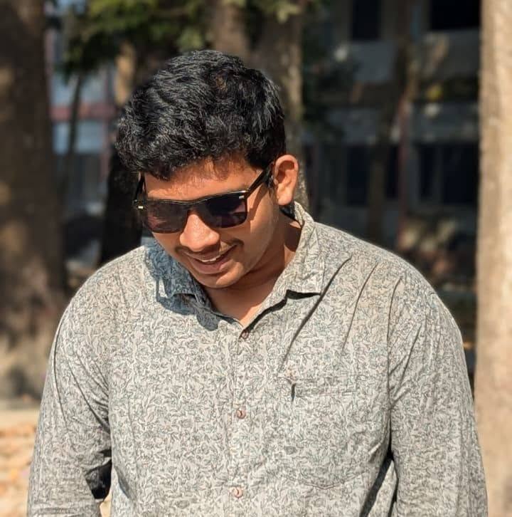 Tanviruzzaman Nafis